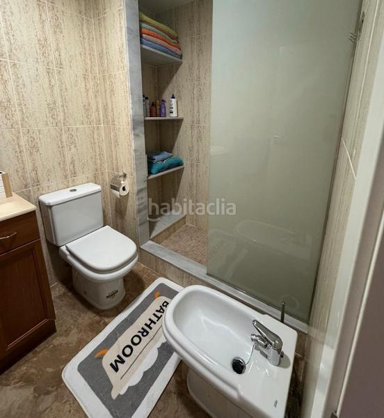 Foto bcdac6a4-1f9e-4b24-a419-7b694af1ac20. Location appartement dans carrer llac sant martí 136 dans Dénia