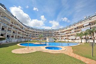 Apartament  Carretera de dénia a xábia 40. Apartamento junto al club náutico de denia