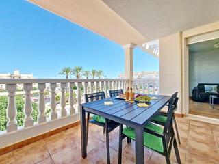 Rent Apartment in Carretera de les marines a dénia 185. Apartamento en alquiler temporal en denia