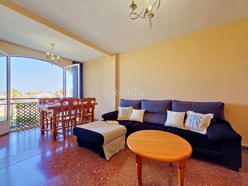 Foto 0b8528d7-4d20-416a-8aaa-703e9f54144b. Apartament a carrer mar adriatica 7 a El Palmar - Los Molinos Dénia