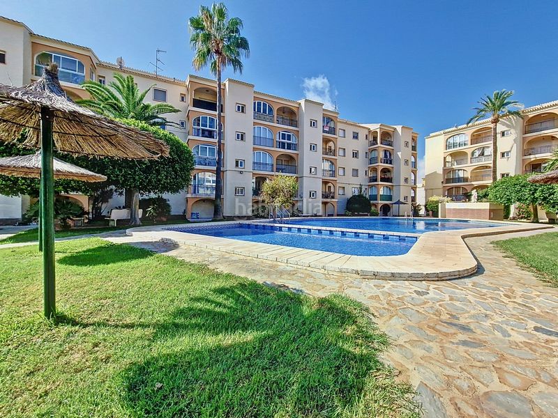 Foto 147942fb-86b8-435a-8aed-5290a048bd73. Apartament a carrer mar adriatica 7 a El Palmar - Los Molinos Dénia