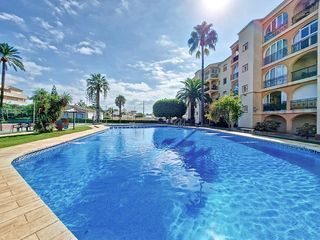 Apartament a Carrer Mar Adriatica 7