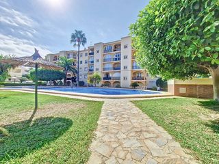 Apartament a Carrer mar adriatica 7. Apartamento en la playa de las marinas en denia