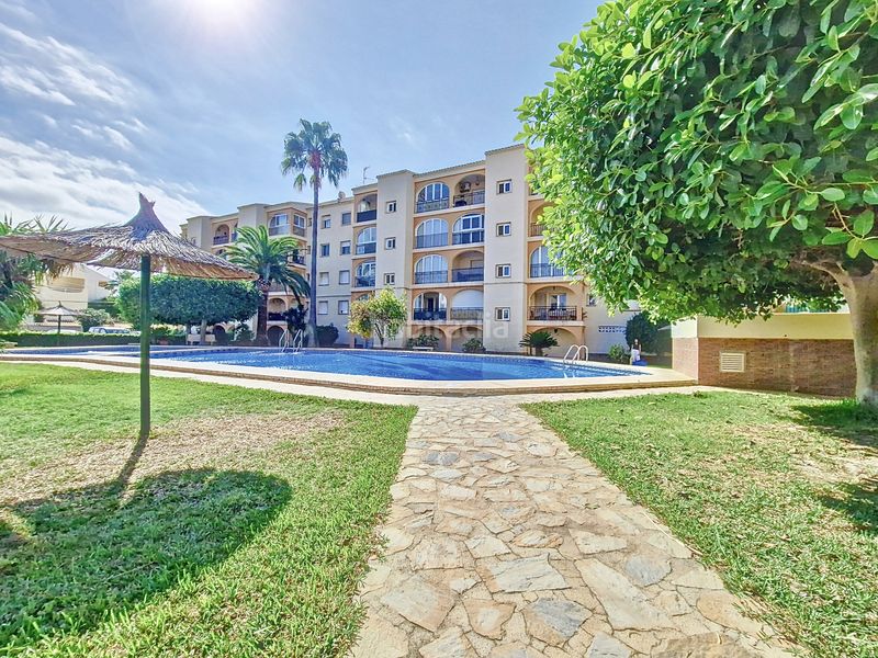 Foto a81b4d21-fa1e-490f-989c-83eee83785c0. Apartament a carrer mar adriatica 7 a El Palmar - Los Molinos Dénia