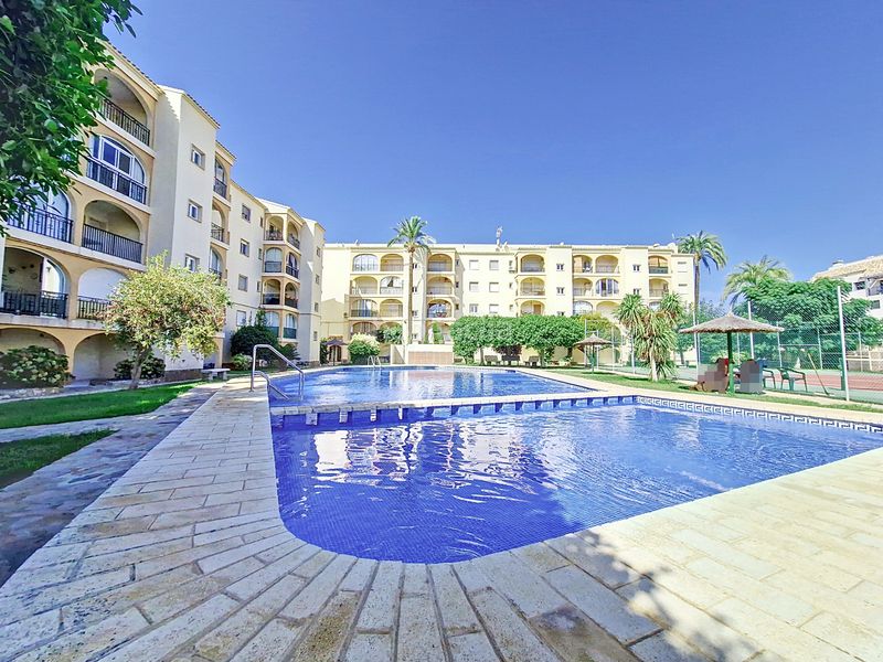 Foto b9be3c33-6db4-423c-b371-6594e7b04eb3. Apartament a carrer mar adriatica 7 a El Palmar - Los Molinos Dénia