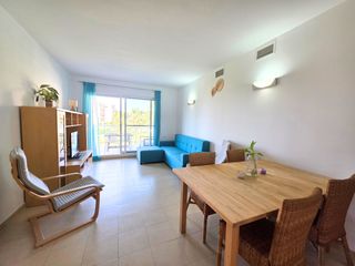 Affitto Piccolo appartamento in Carrer bélgica 1. Alquiler anual apartamento en vergel