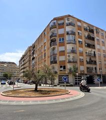 Flat  Avinguda del marquesat 60. Piso de 3 dormitorios en denia