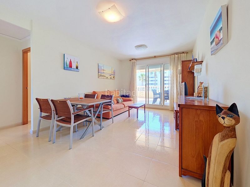 Foto 13243ccf-e39c-4679-abd0-9e9f5640d771. Apartament a carrer coll verd 3 a Les Bovetes - La Felicidad Dénia