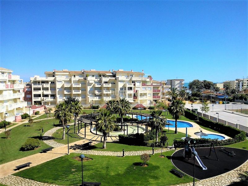 Foto 4a008b89-49e4-4119-86d5-a54e80bcaeed. Apartament a carrer coll verd 3 a Les Bovetes - La Felicidad Dénia