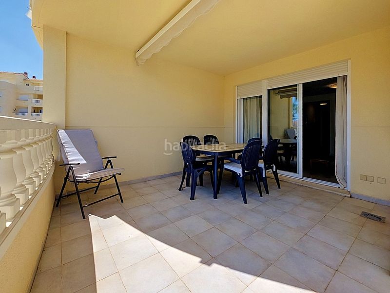 Foto 560ef129-8915-4bee-b61d-71f7ba81abd9. Apartament a carrer coll verd 3 a Les Bovetes - La Felicidad Dénia
