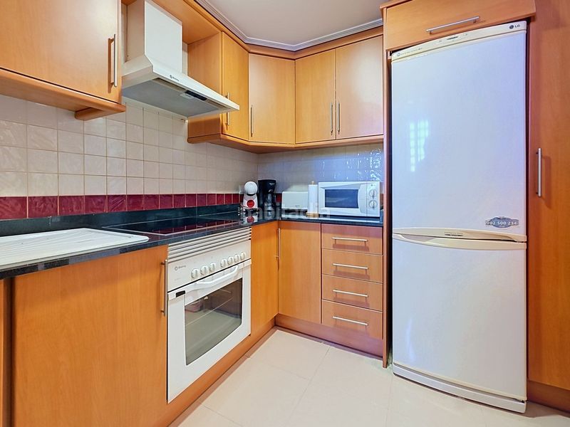 Foto 616d856d-e72a-44e2-ab98-2e23a86b357e. Apartament a carrer coll verd 3 a Les Bovetes - La Felicidad Dénia