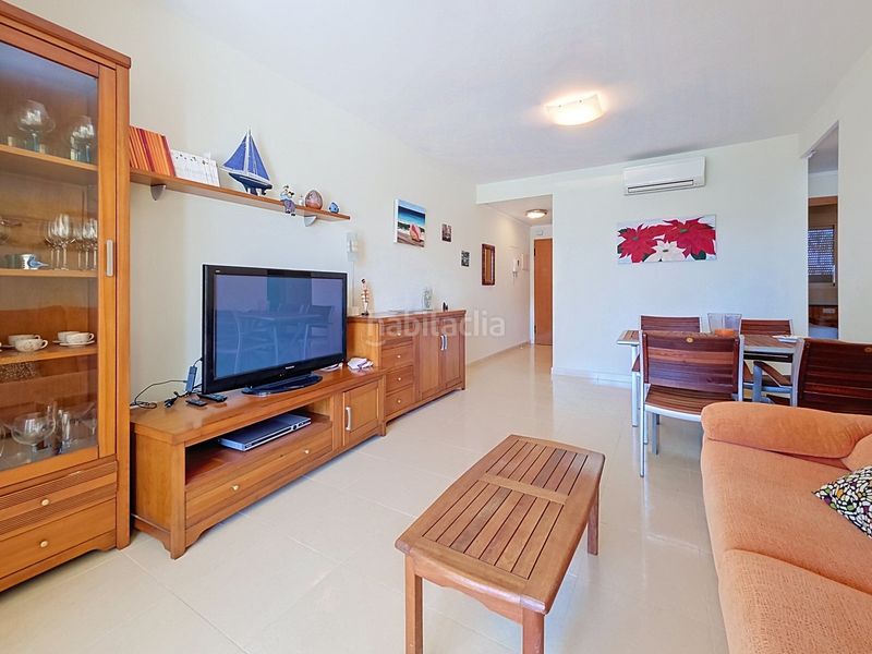 Foto 6a63747c-acc1-4b06-b193-85d69915e474. Apartament a carrer coll verd 3 a Les Bovetes - La Felicidad Dénia