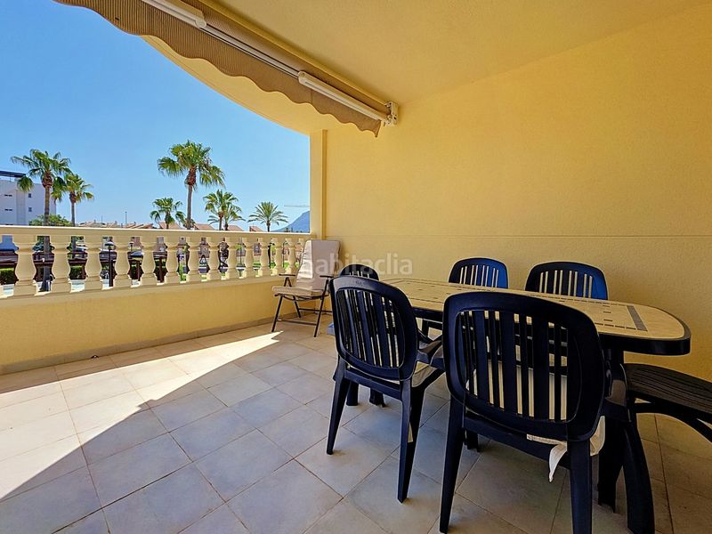 Foto 8c209412-589b-4a3b-82f3-513aaa453cb3. Apartament a carrer coll verd 3 a Les Bovetes - La Felicidad Dénia