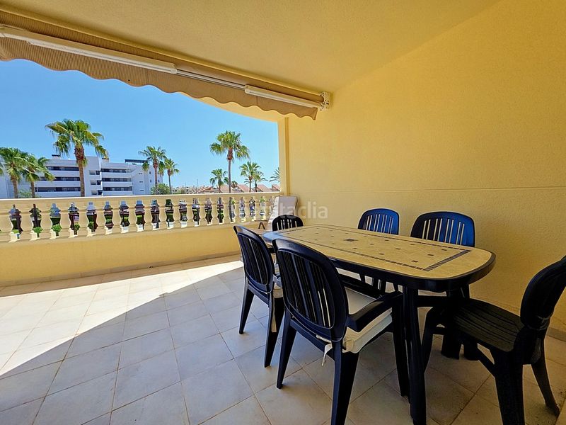 Foto b0250c3c-642d-4aa2-8ec5-83c3b02839cf. Apartament a carrer coll verd 3 a Les Bovetes - La Felicidad Dénia