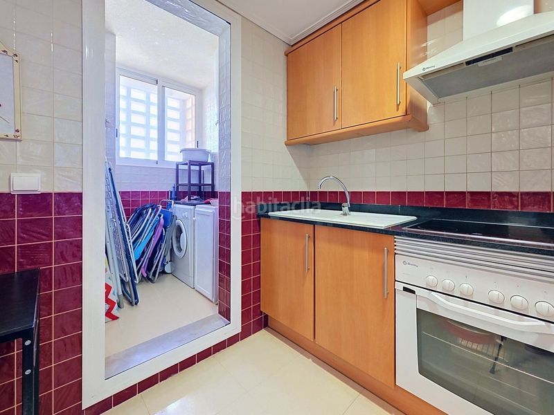 Foto ca0b4d3d-493c-4b01-bb31-0ff464489f95. Apartament a carrer coll verd 3 a Les Bovetes - La Felicidad Dénia