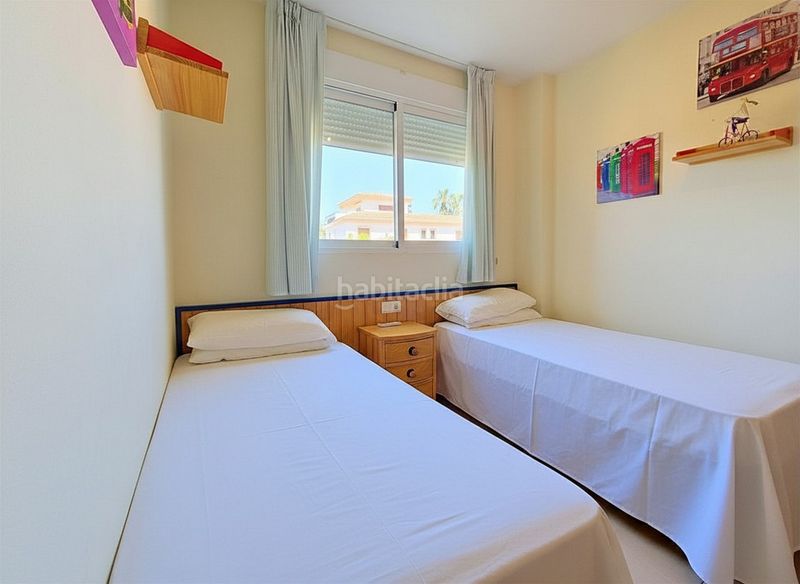 Foto f85521ec-02fb-40f5-9967-90a816ef0db7. Apartament a carrer coll verd 3 a Les Bovetes - La Felicidad Dénia