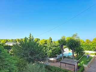 Apartament a Carretera provincial del barranc del monyo 65. Apartamento con terraza y vistas al mar en les rotes, dénia
