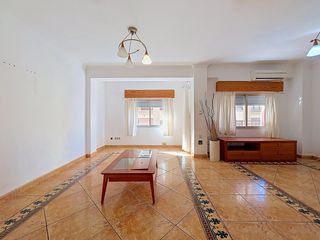 Pis  Carrer francisca moreno nº27. Piso en venta en el casco urbano de denia