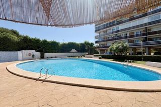 Apartament a Carretera Provincial del Barranc del Monyo 65