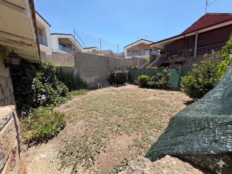 Foto 0160b964-368c-48a5-9d48-9ab9ef475cae. Terreny residencial a Casa Amarilla Galapagar