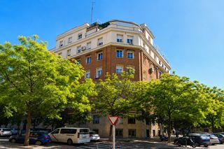 Appartement  Calle andrés torrejón