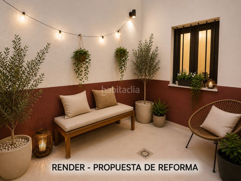 Foto 57a34a98-b12a-4245-bb13-fddeee9245b1. Piso en Pacífico Madrid