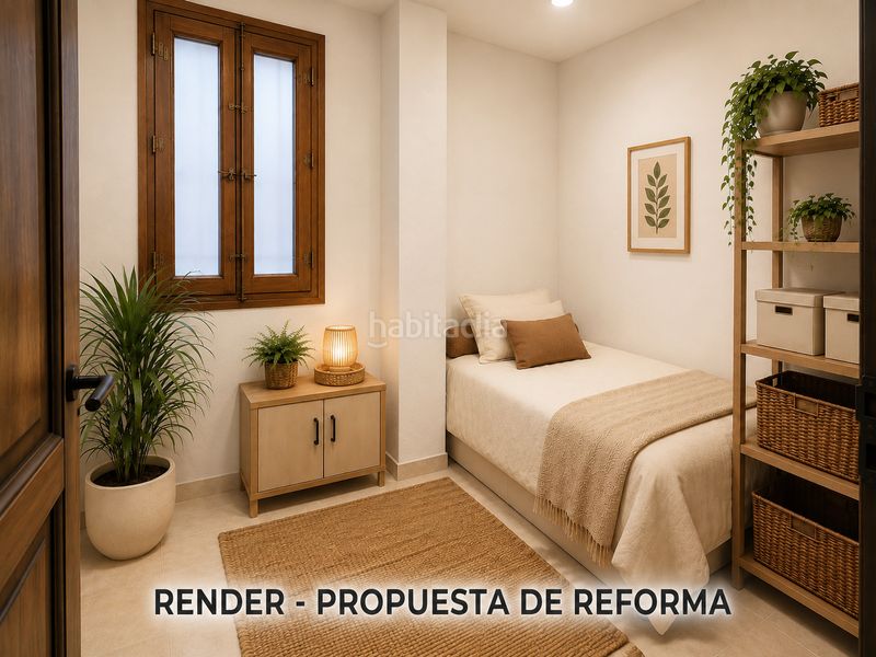 Foto c72c7b56-7430-4733-97c5-03a8ba09b06c. Piso en Pacífico Madrid