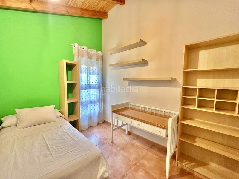 Foto 4e8266b8-6d8e-459b-989d-311aee86d9a6. Pis amb aparcament a Casa Amarilla Galapagar
