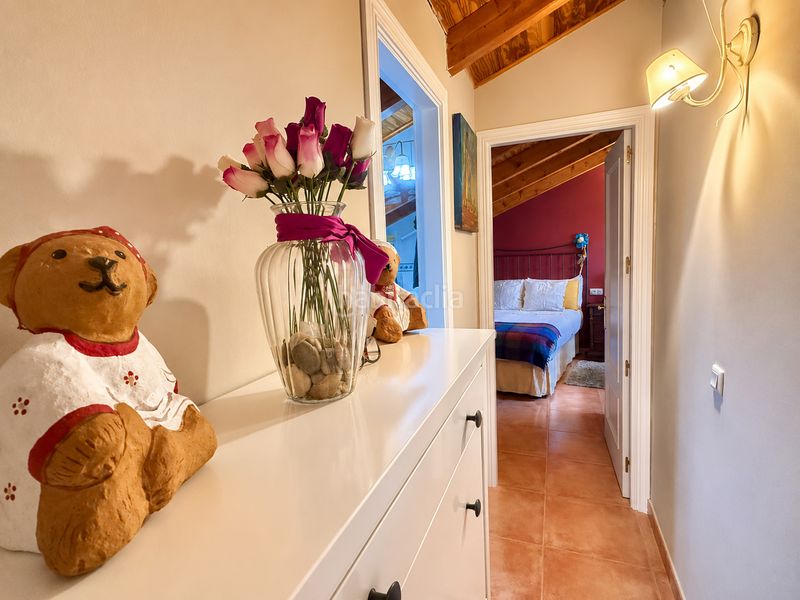 Foto 1e0cbe10-c1b8-46b4-8004-ee8fc7a27232. Piso en Casa Amarilla Galapagar