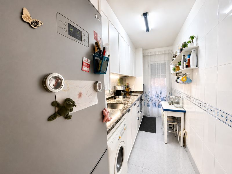 Foto 56ea5042-827c-449b-a18c-41d882c358dc. Piso en Casa Amarilla Galapagar