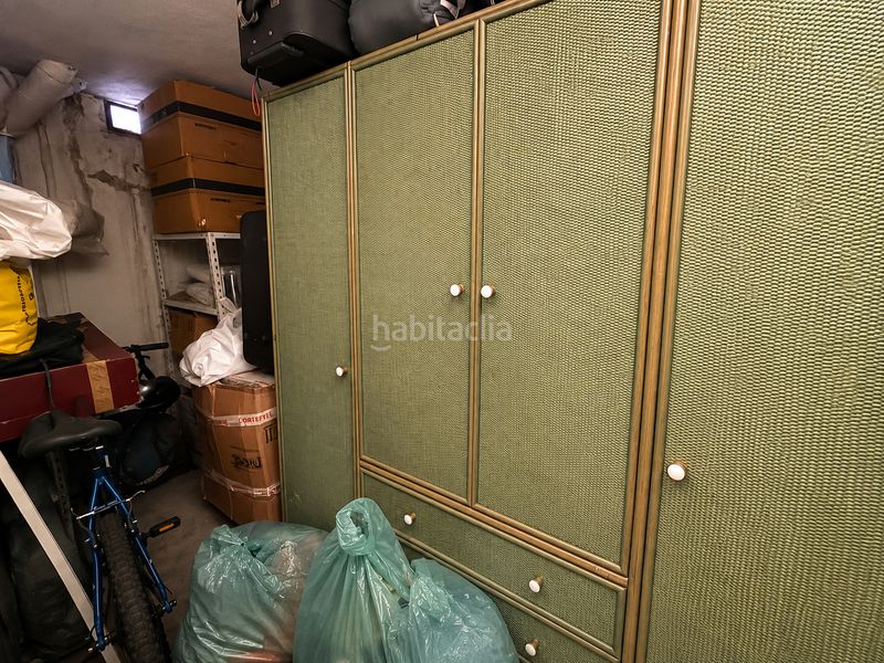 Foto 6c52c3c9-b5e3-45ec-8418-3b31c5a94ac8. Piso en Casa Amarilla Galapagar