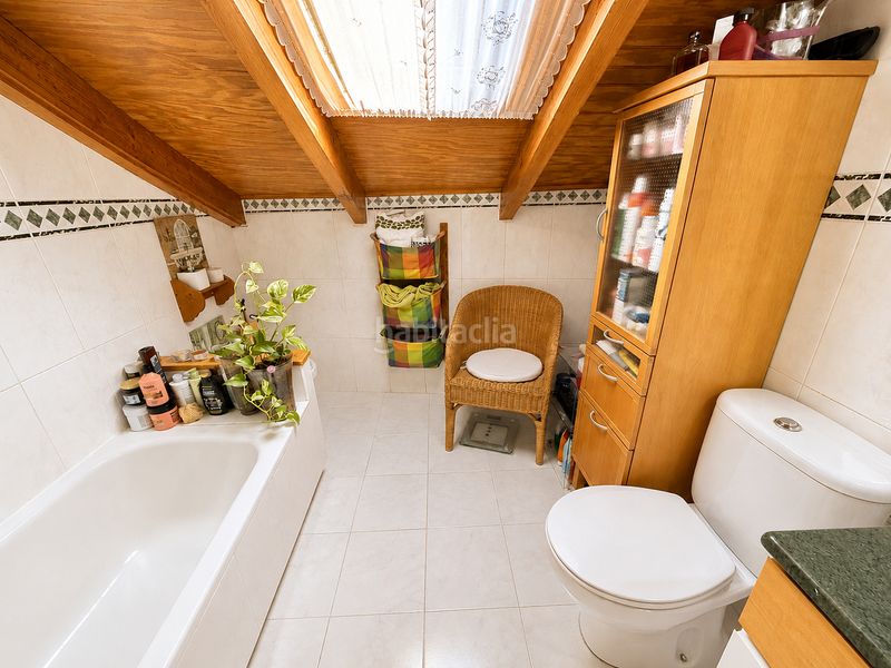 Foto 7eb5f25d-2d83-4965-93bb-253f0f790cff. Piso en Casa Amarilla Galapagar