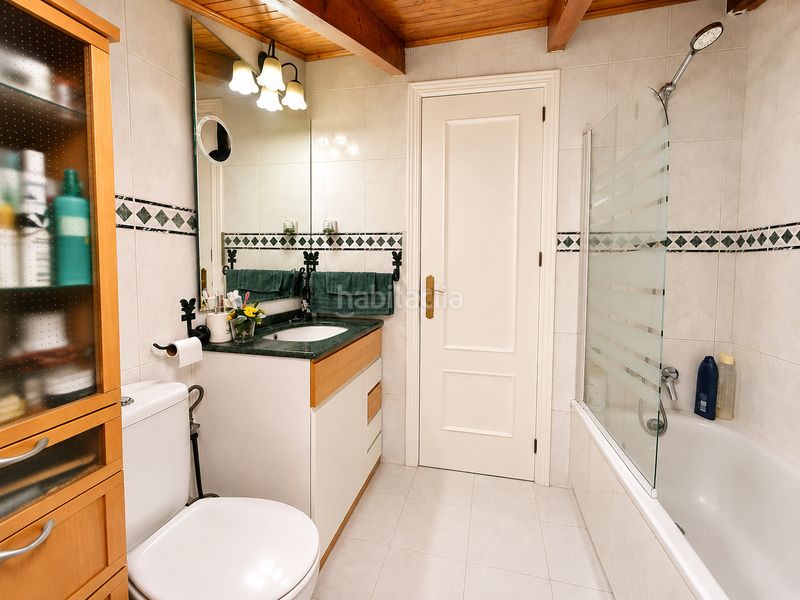 Foto bb2a8e56-e4fc-4626-84c5-b48a1f8d0abf. Piso en Casa Amarilla Galapagar