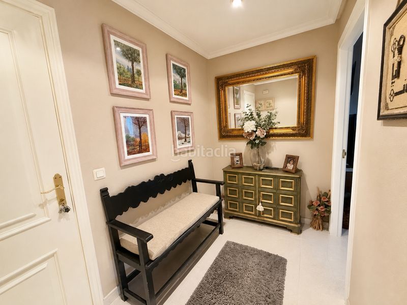 Foto e60524cf-9c68-4649-b881-a9218e8de158. Piso en Casa Amarilla Galapagar