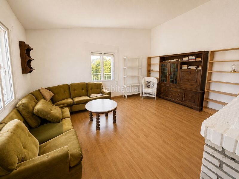 Foto 0733eae5-6de9-4a33-8da9-632cbd3c87a6. Chalet en Los Ángeles de San Rafael Espinar (El)