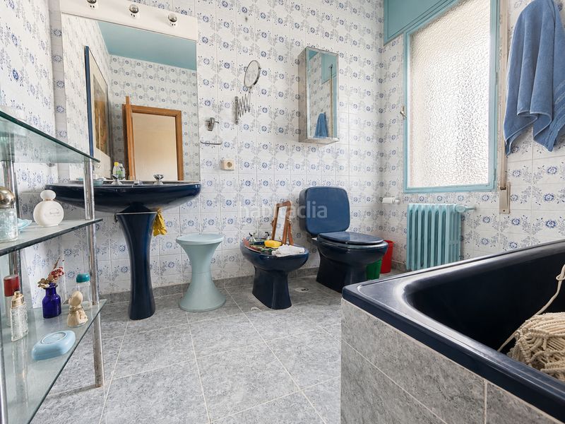 Foto 0be19b16-6344-47ce-8d92-5574d6d537f3. Chalet en Los Ángeles de San Rafael Espinar (El)