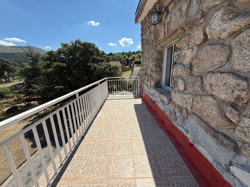 Foto 4c7b4cd1-f0df-44b1-b776-1e23ede6dfaa. Chalet en Los Ángeles de San Rafael Espinar (El)