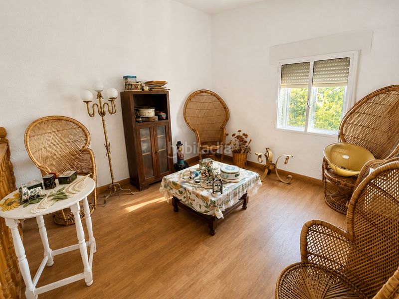 Foto d0fce990-b3eb-4fb8-916d-71f4f29b76ba. Chalet en Los Ángeles de San Rafael Espinar (El)