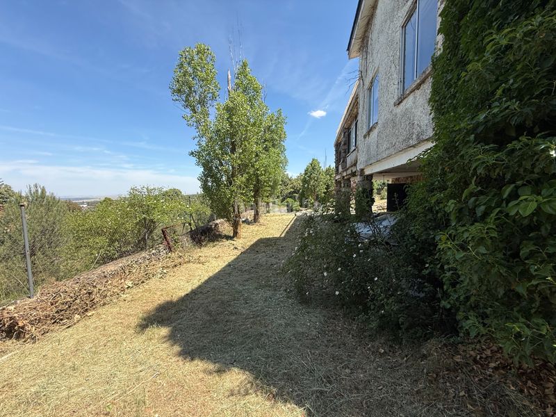 Foto da31fc75-dded-466c-a3b6-7cf355207f3f. Chalet en Los Ángeles de San Rafael Espinar (El)