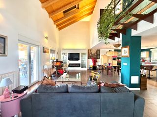 Chalet  Avenida de la cruz verde