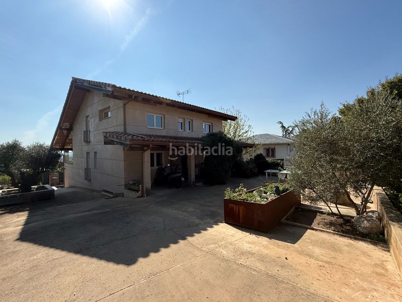 Foto e0ecf76b-83ab-42e8-9cb8-7e32f304a0c7. Xalet amb calefacció piscina a Cerro Alarcón Valdemorillo