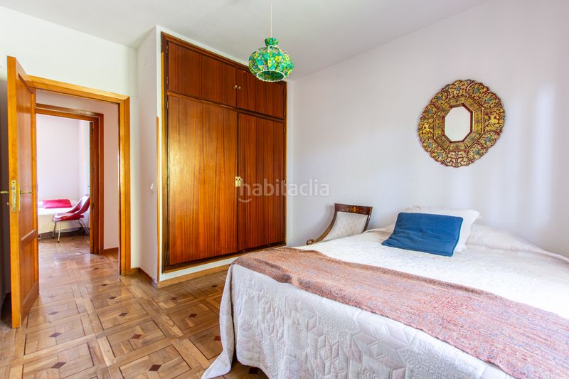 Foto 868f30ef-d184-405c-b892-38d7415e3bb3. Casa amb xemeneia calefacció aparcament piscina a Galapagar