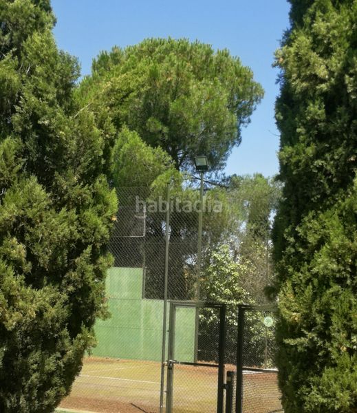 Foto 89dfcd69-4df8-4426-9fa4-696052861868. Casa ¡espectacular propiedad con parcela de 3.391 m², piscina, pista de pádel, pozo y posibilidad de segregación! en Galapagar