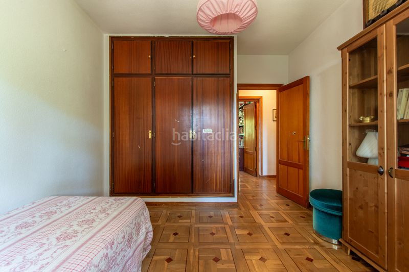 Foto a3420c84-9f54-4c53-a519-67a86712a7b9. Casa amb xemeneia calefacció aparcament piscina a Galapagar