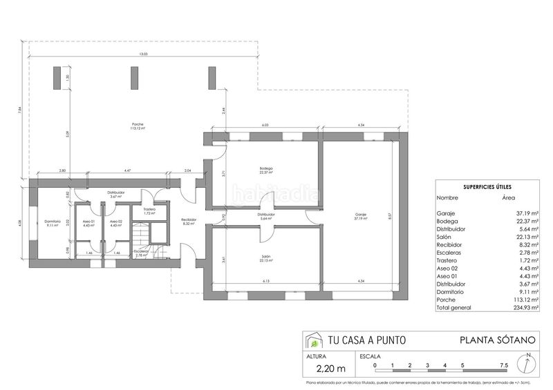 Foto aa6f11dd-7a1b-4b27-96fd-ca6bf32e5db6. Casa amb xemeneia calefacció aparcament piscina a Galapagar
