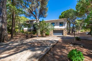 Haus  Calle de la peñota. ¡espectacular propiedad con parcela de 3.391 m², piscina, pista