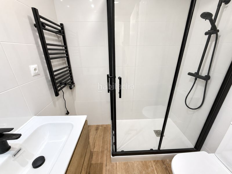 Foto 02800e38-101f-4cdd-be96-18c3651980c3. Piso en Delicias Madrid