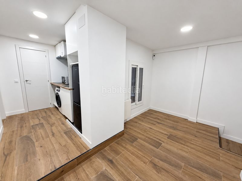 Foto 6fa7620e-beb4-47b8-a08a-185a0e85659c. Piso en Delicias Madrid