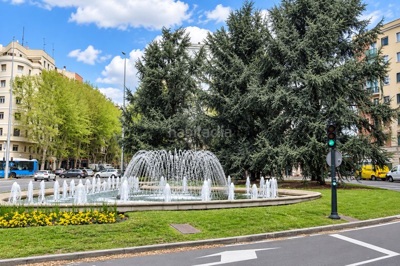 Foto aab428c4-b8cc-4430-8499-15534520ffce. Piso en Delicias Madrid