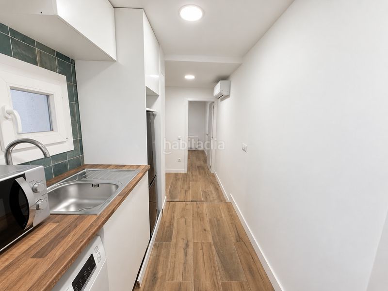 Foto b4566792-b387-461c-a20f-9f07a47b1006. Piso en Delicias Madrid